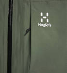 Haglöfs Lumi Insulated Jacket Men - Fjell Green