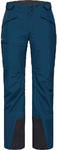 Haglöfs Lumi Form Pant Women - Dark Ocean 2022