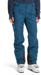 Haglöfs Lumi Form Pant Women - Dark Ocean