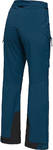 Haglöfs Touring Infinium Pant Women - Dark Ocean
