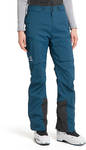 Haglöfs Touring Infinium Pant Women - Dark Ocean