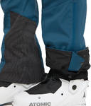 Haglöfs Touring Infinium Pant Women - Dark Ocean