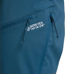 Haglöfs Touring Infinium Pant Women - Dark Ocean