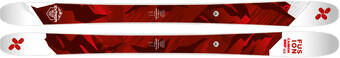 Extrem Fusion 105 Carbon Ultra 2023