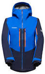Mammut Haldigrat HS Hooded Jacket 2021