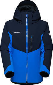 Mammut Stoney HS Thermo Jacket Men