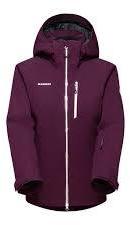 Mammut Stoney HS Jacket Women