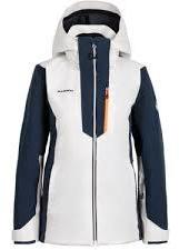 Mammut Stoney HS Thermo Jacket Women