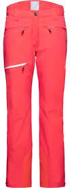 Mammut Stoney HS Pants Women