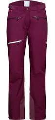 Mammut Stoney HS Thermo Pants Women