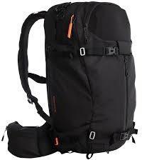 Mammut Pro Removable Airbag 3.0