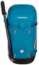 Mammut Light Removable Airbag 3.0