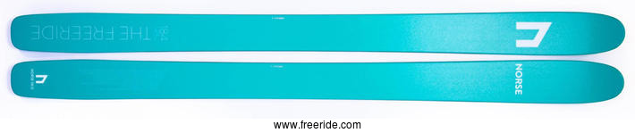 Norse The Freeride