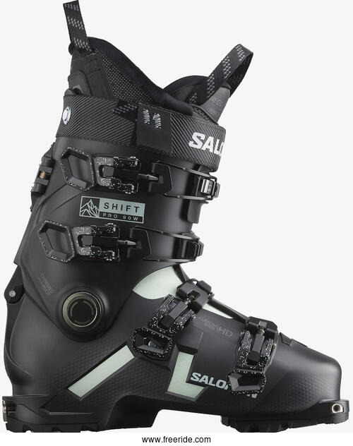 Salomon Shift Pro 90 At
