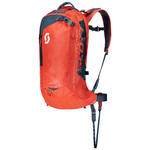 Scott Backcountry Pro AP 20 Kit