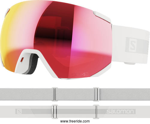 Salomon RADIUM SIGMA