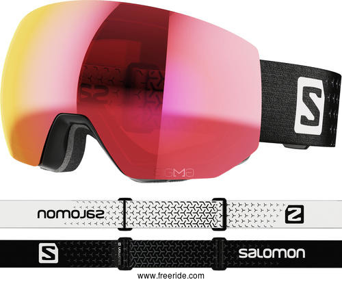 Salomon RADIUM PRO SIGMA