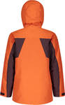 Scott Boy Vertic Dryo Junior´s Jacket