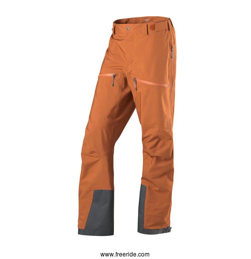 Houdini M's Purpose Pants