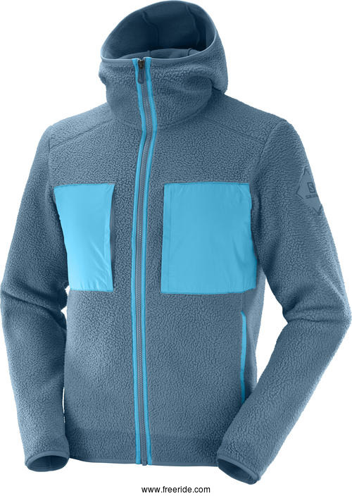 Salomon ESSENTIAL WARM TEDDY