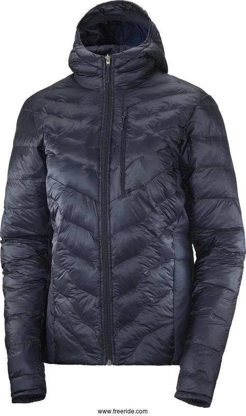 Salomon OUTPEAK PRIMALOFT