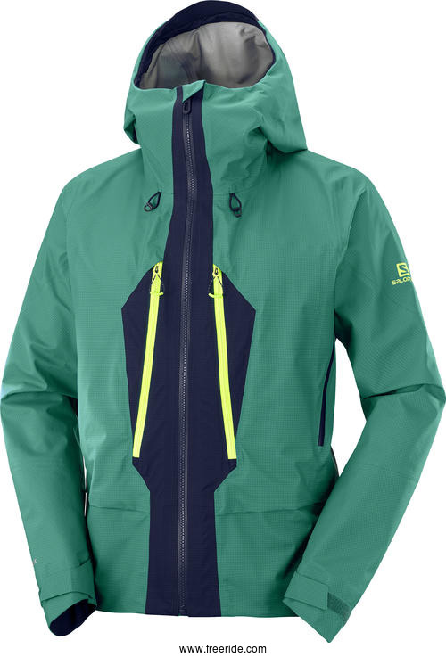 Salomon OUTPEAK GORE-TEX 3L M