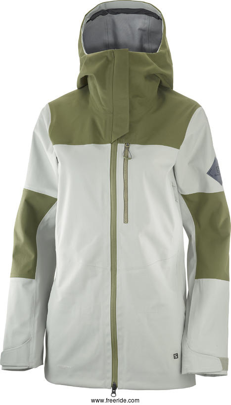 Salomon STANCE 3L JKT