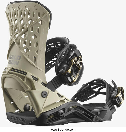 Salomon Highlander