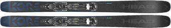 Head KORE 117 2021