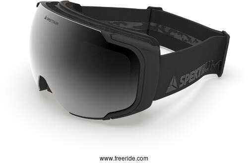 Spektrum Sylarna Bio Black line