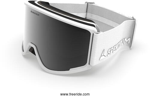 Spektrum Templet Bio White line