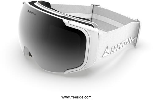 Spektrum Sylarna Bio White line