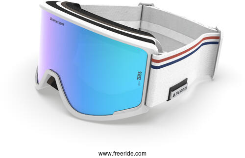 Spektrum Templet Bio stenmark edition