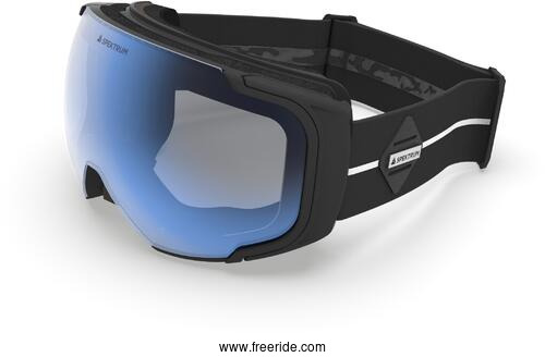 Spektrum Sylarna Bio Photochromic