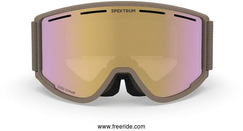 Spektrum Templet Pow Edition