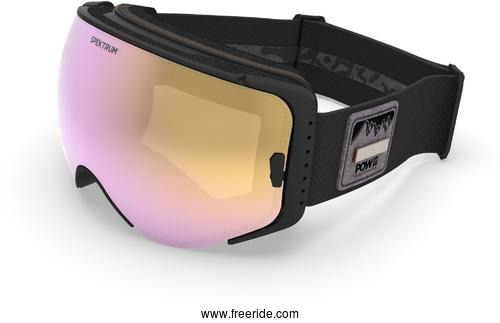 Spektrum Skutan Pow Edition