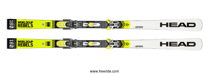 Head Worldcup rebels iSpeed