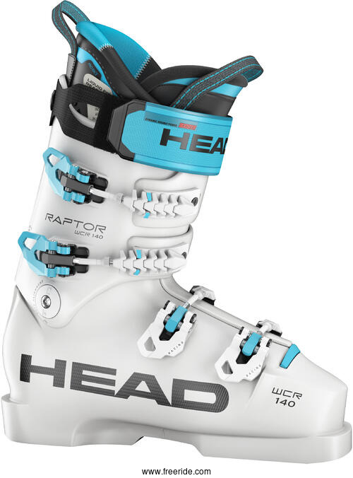 Head Raptor WCR 140S