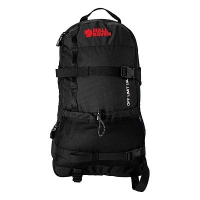 Fjällräven Off Limit 18L