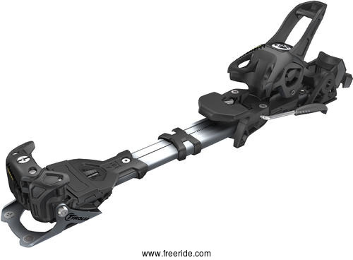 Tyrolia AMBITION 12 MN