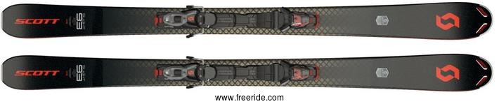 Scott Slight 93E M11