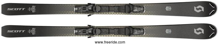 Scott Slight 83E M10