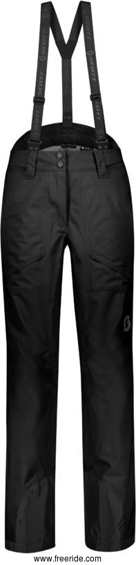 Scott Explorair 3L Women´s Pants