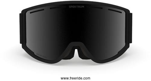 Spektrum TEMPLET BIO BLACK LINE