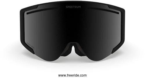 Spektrum ÖSTRA BIO BLACK LINE