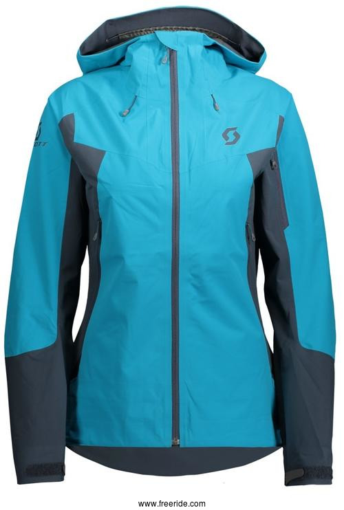 Scott Explorair Ascent 2.5L Women's Jacket