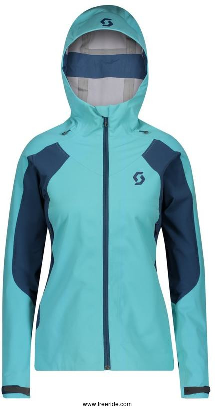 Scott Explorair Ascent WS Women's Jacket