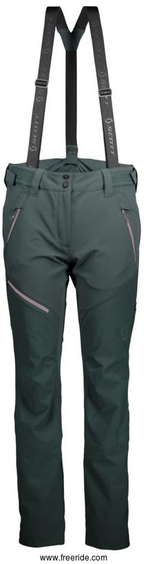 Scott Explorair Ascent Hybrid Women's Pants