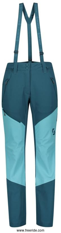 Scott Explorair Ascent WS Women's Pants