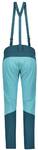 Scott Explorair Ascent WS Women's Pants